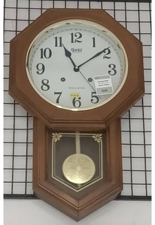 Bible  Clock  6027