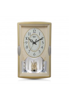 Bible  Clock  6127