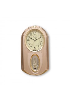 Bible  Clock  4227