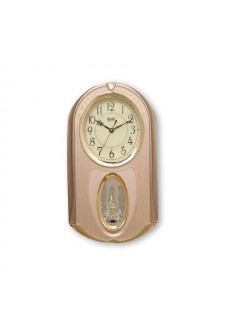 Bible  Clock  4227